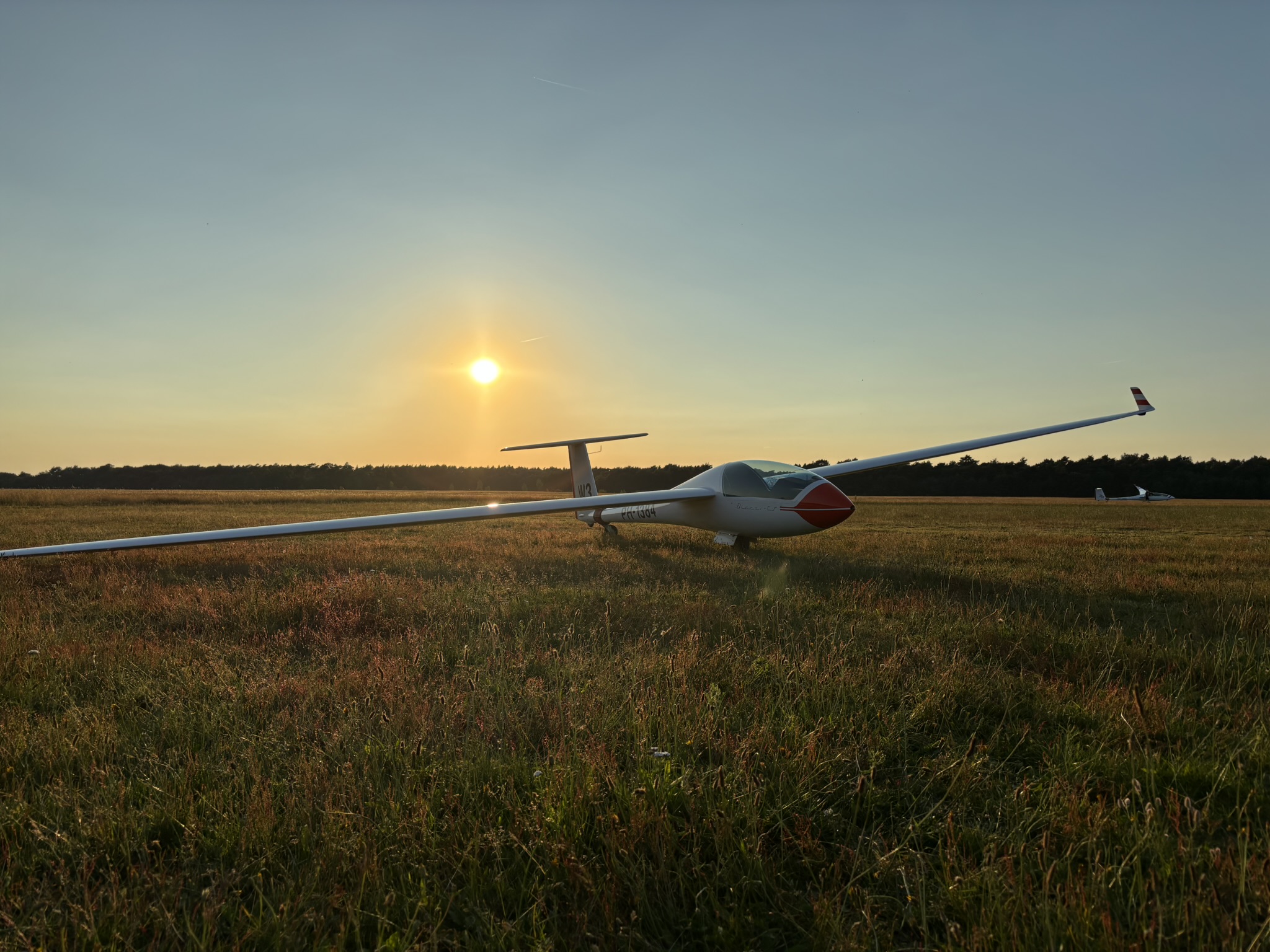 Schempp-Hirth Duo Discus XL